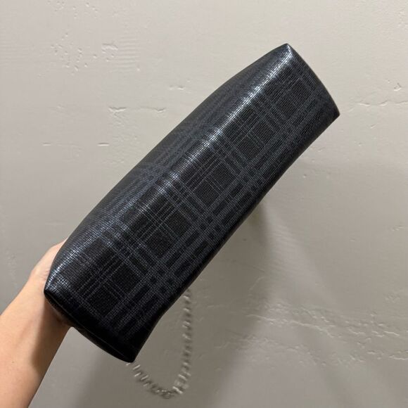 Genuine Deer-hide Leather Handmade Vintage Style Double Kisslock Purse/Crossbody - Picture 16 of 16